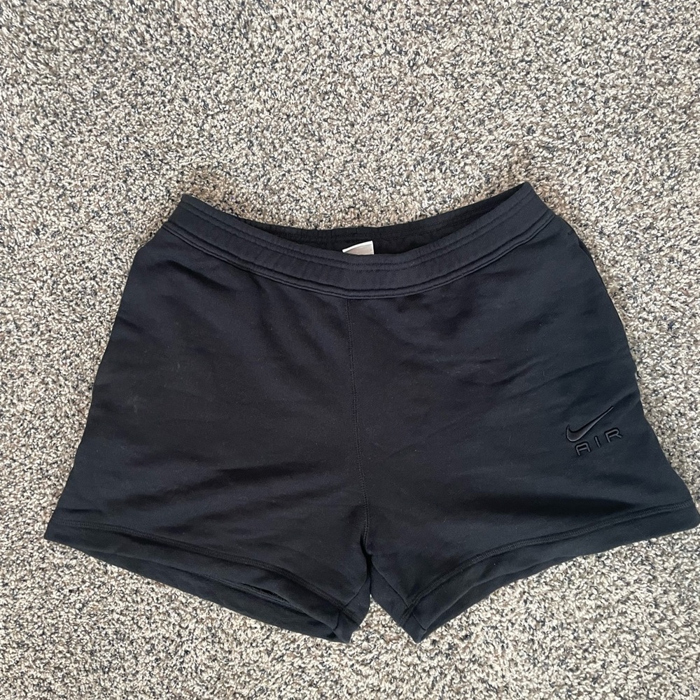 Nike Air Sportswear Cloth Shorts Size Large